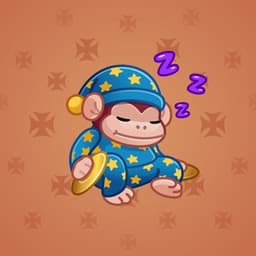 Alarm Ape