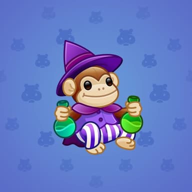 Hex Witch