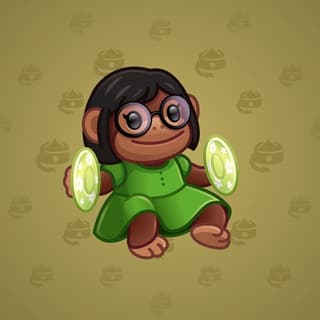 Belle Bang
