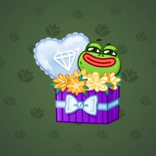 Pepe Bag