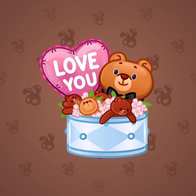 Teddy Bears