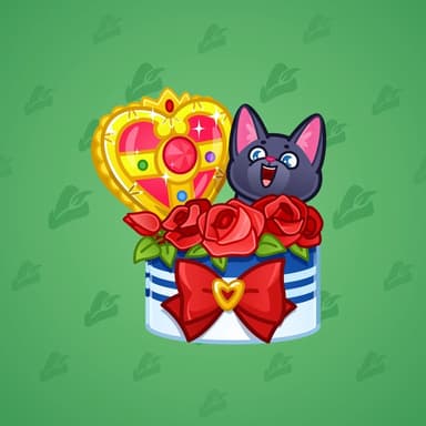 Sailor Moon