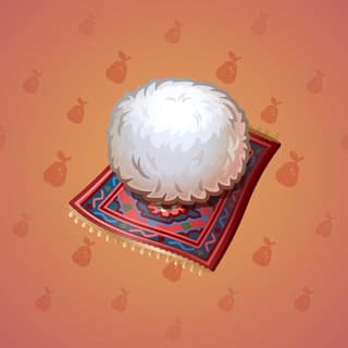 Magic Carpet
