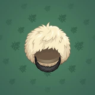 Feared Beard