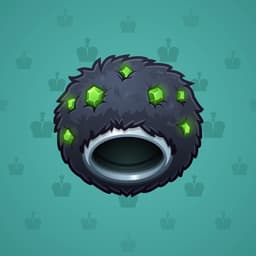 Jade Black