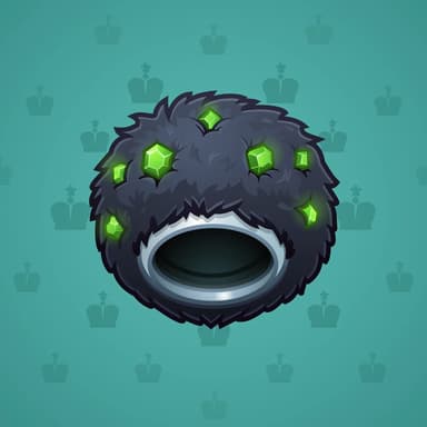 Jade Black