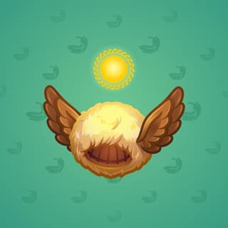 Flying High