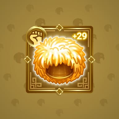 Legendary Item