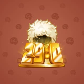 29-0 Record