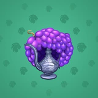Vineyard Crown