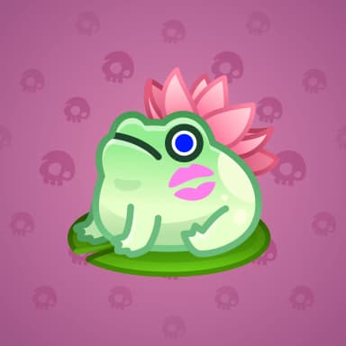 Lilie Pond