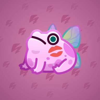 Pond Fairy