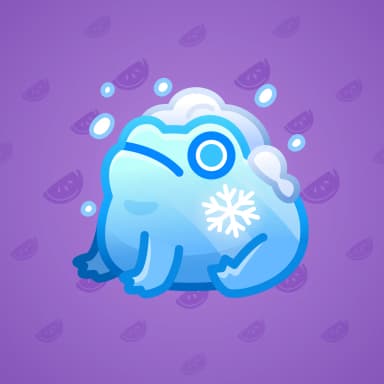 Icefrog