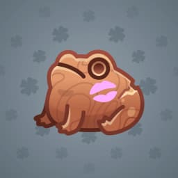 Tree Frog