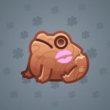 Tree Frog