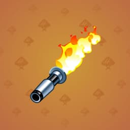 Dragonfire