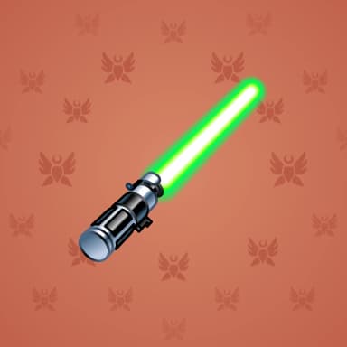 Master Yoda