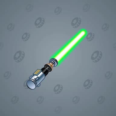 Jedi Luke