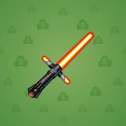 Fury of Kylo