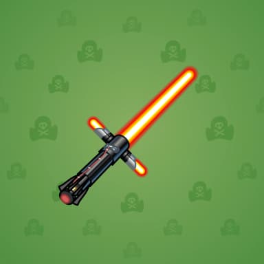 Fury of Kylo