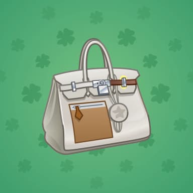 Zip Pocket