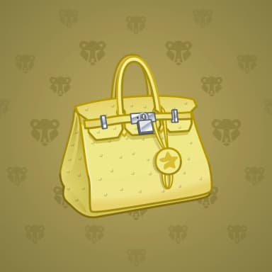 Jaune Citrone