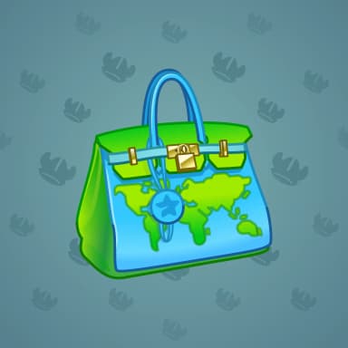 Travel Bag
