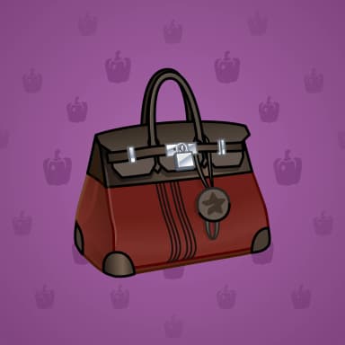 Burgun Bag