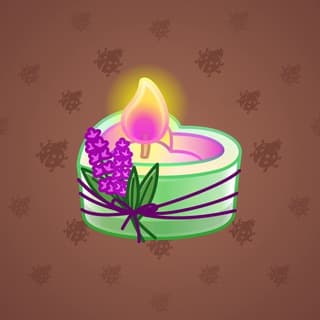 Pure Lavender