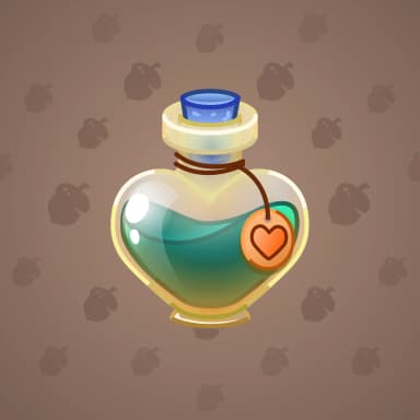 Fragrant Oil