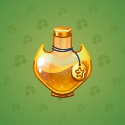 Molten Gold