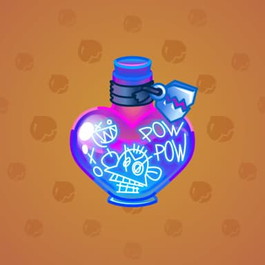 Jinx Tonic