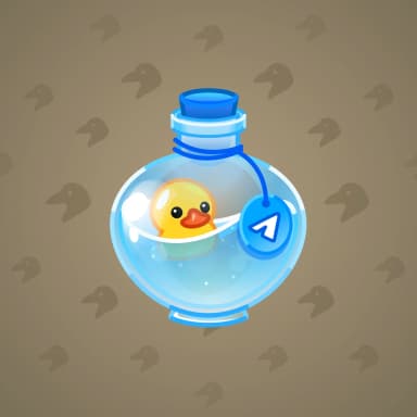 Durov Duck