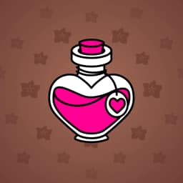 Flat Pink
