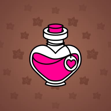 Flat Pink