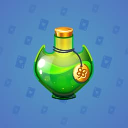 Lucky Charm