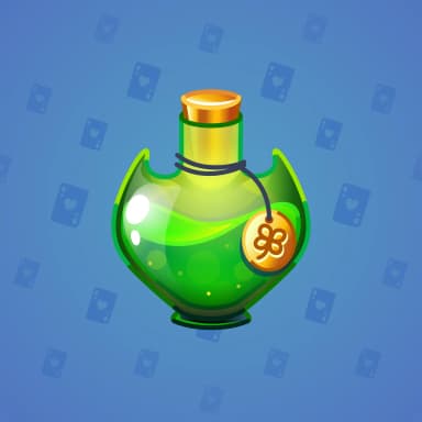 Lucky Charm