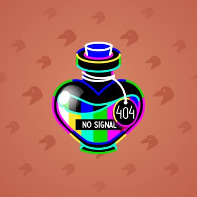 No Signal
