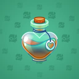 Rusty Water