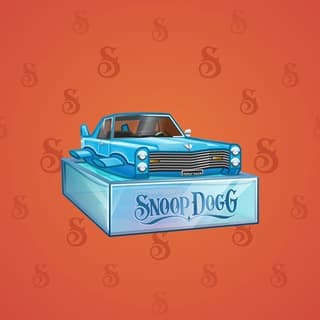 Speedboat