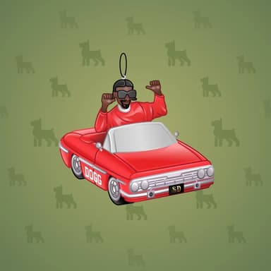 Toy Car