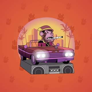 Road Ape