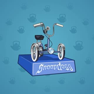 Tricycle