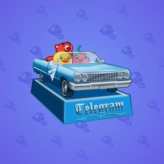 Sticker Gang
