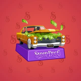 Money Rider