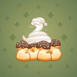 Frosting