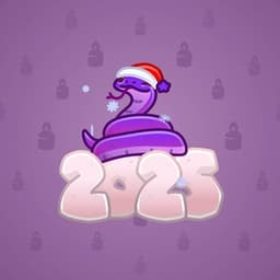 Purple Mamba
