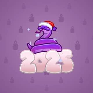 Purple Mamba