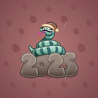 Stone Python