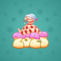 Candy Stripe